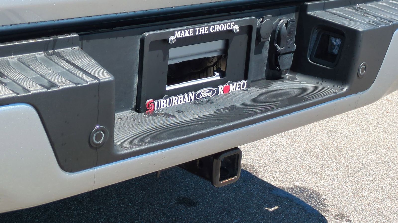 Thumbnail: 2025 Ford F-150 - 36