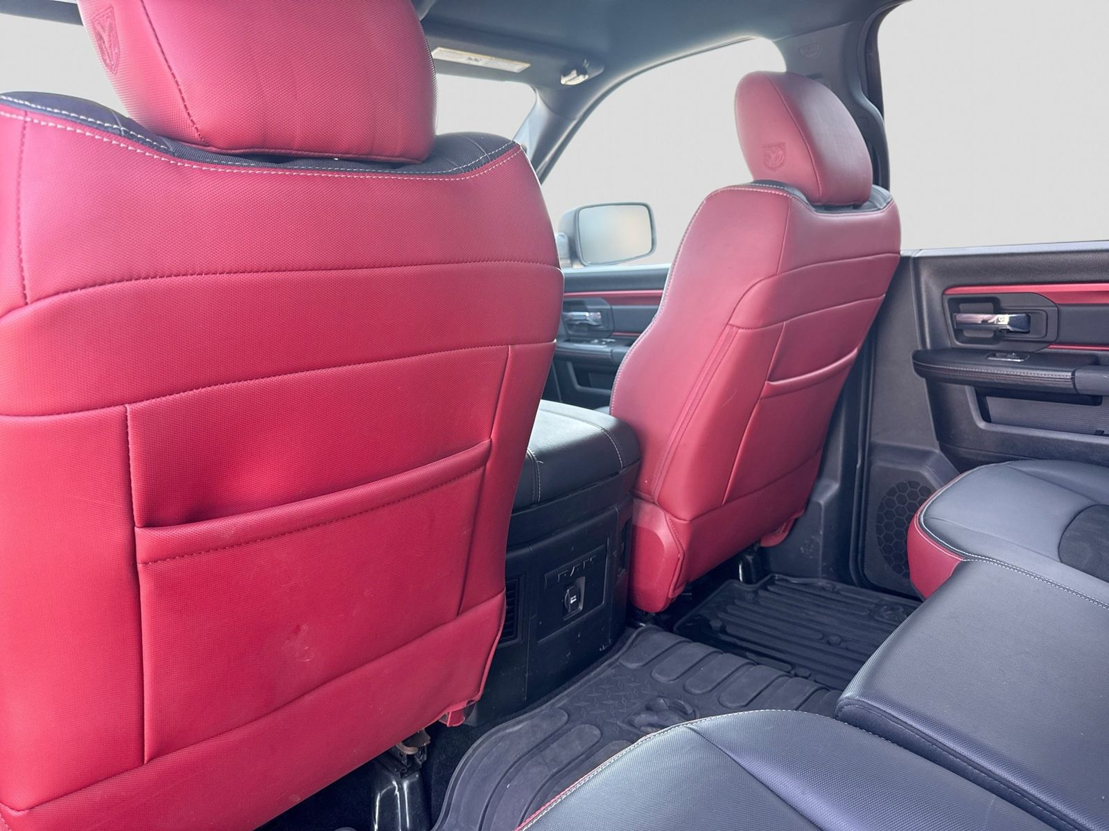 Thumbnail: 2016 RAM 1500 - 18