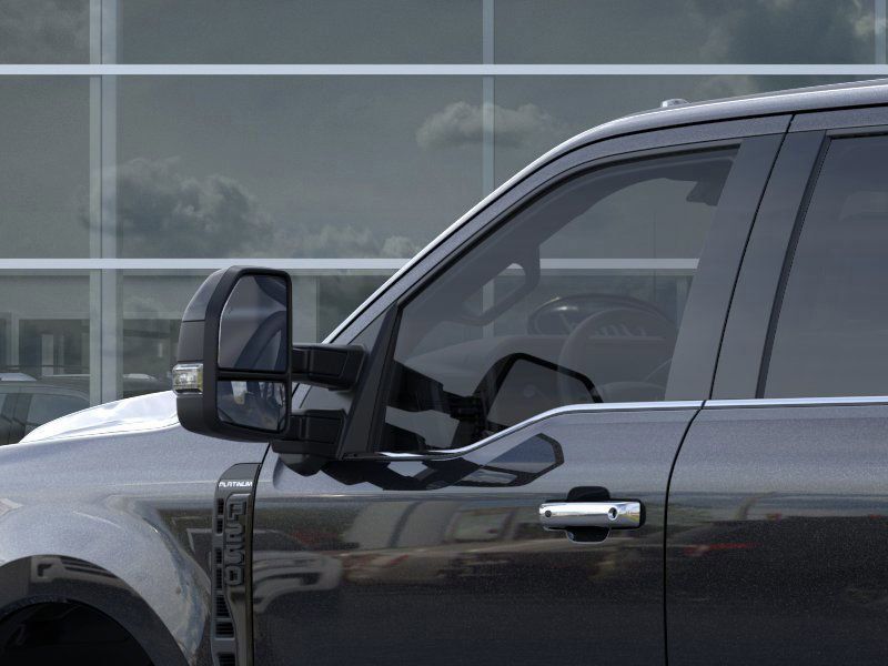 Thumbnail: 2026 Ford F-250 - 21