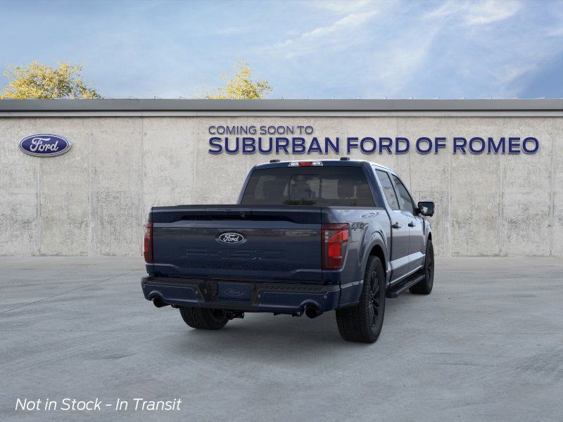 Thumbnail: 2026 Ford F-150 - 8