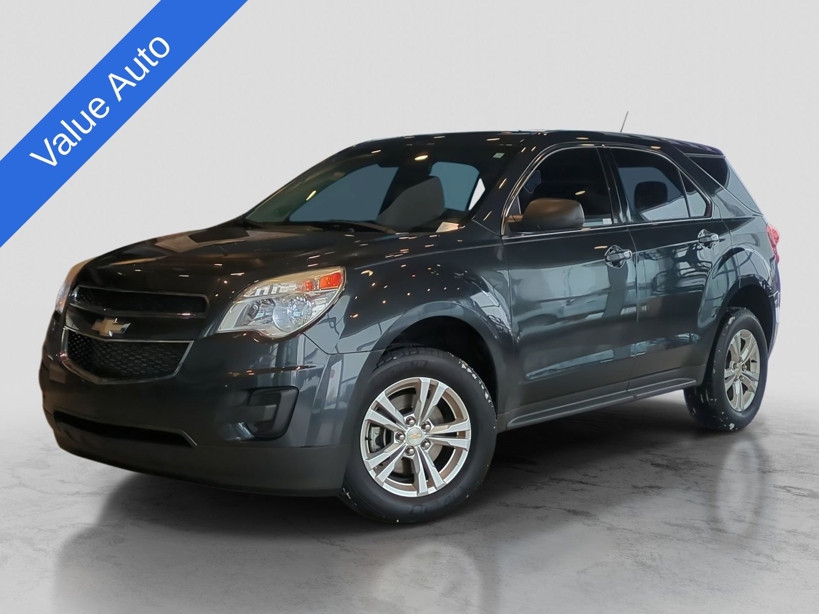 2013 Chevrolet Equinox LS -
                  Washington, MI
