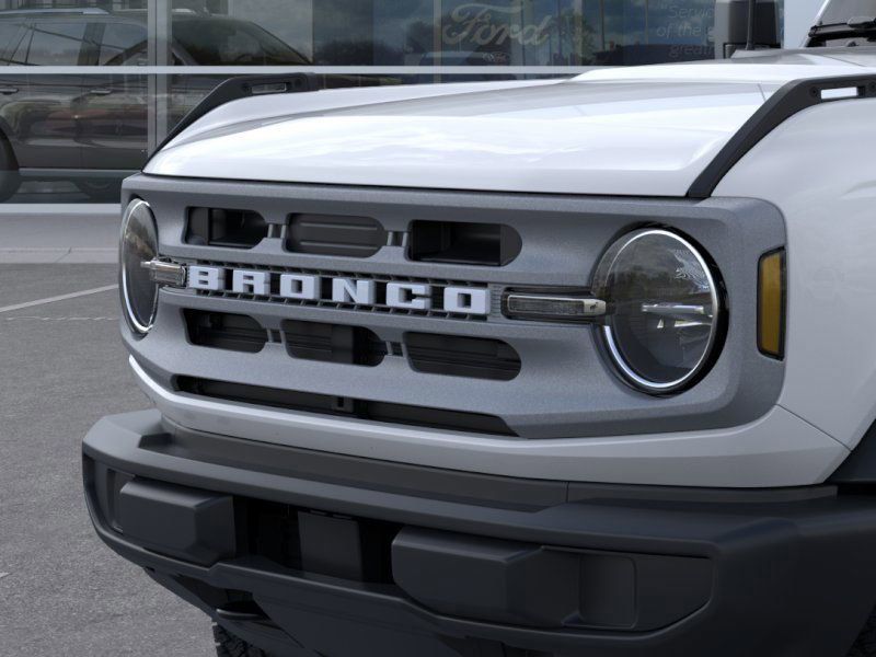 Thumbnail: 2025 Ford Bronco - 19