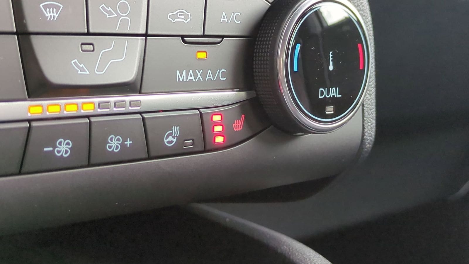 Thumbnail: 2025 Ford Escape - 32