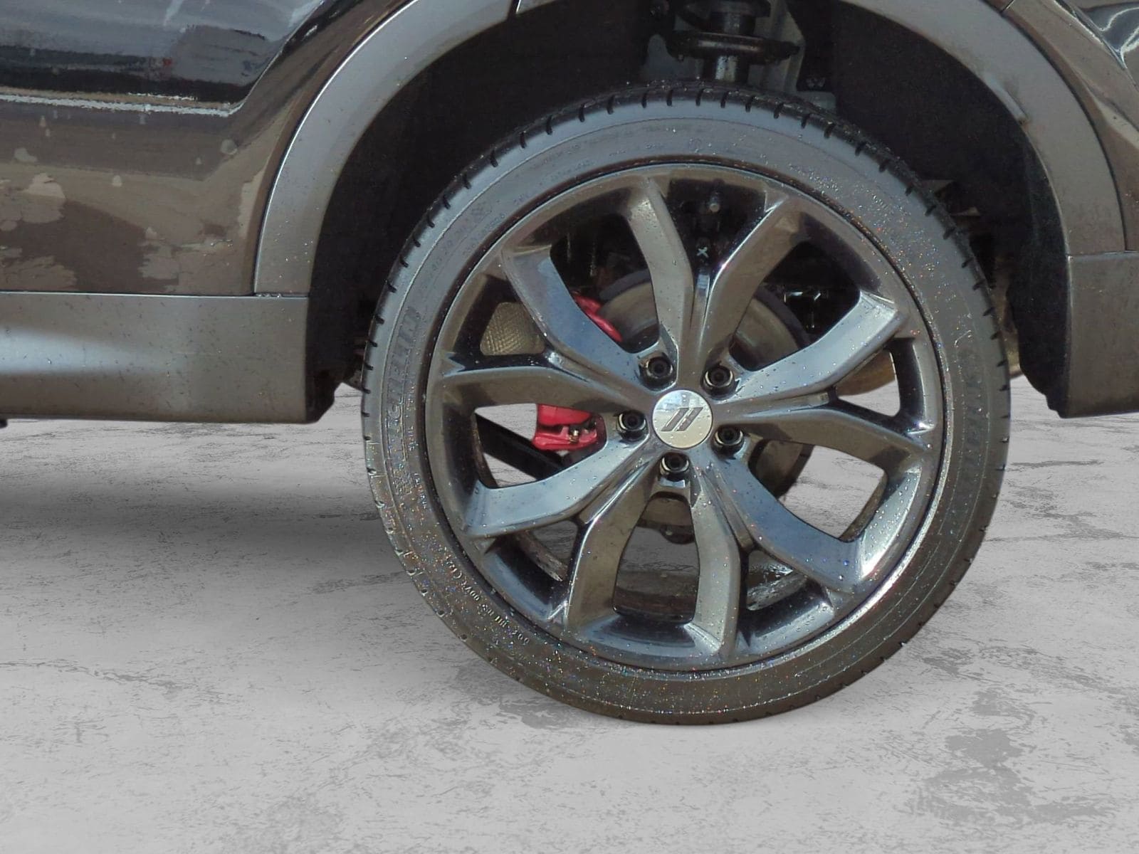 Thumbnail: 2024 Dodge Hornet - 15