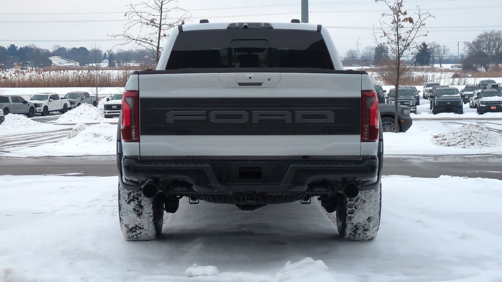 Thumbnail: 2024 Ford F-150 - 5