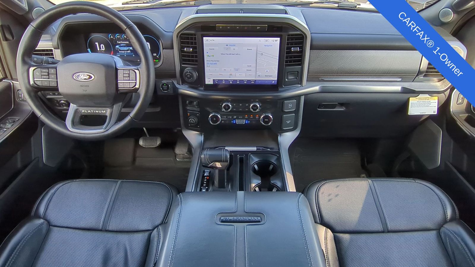 Thumbnail: 2022 Ford F-150 - 29
