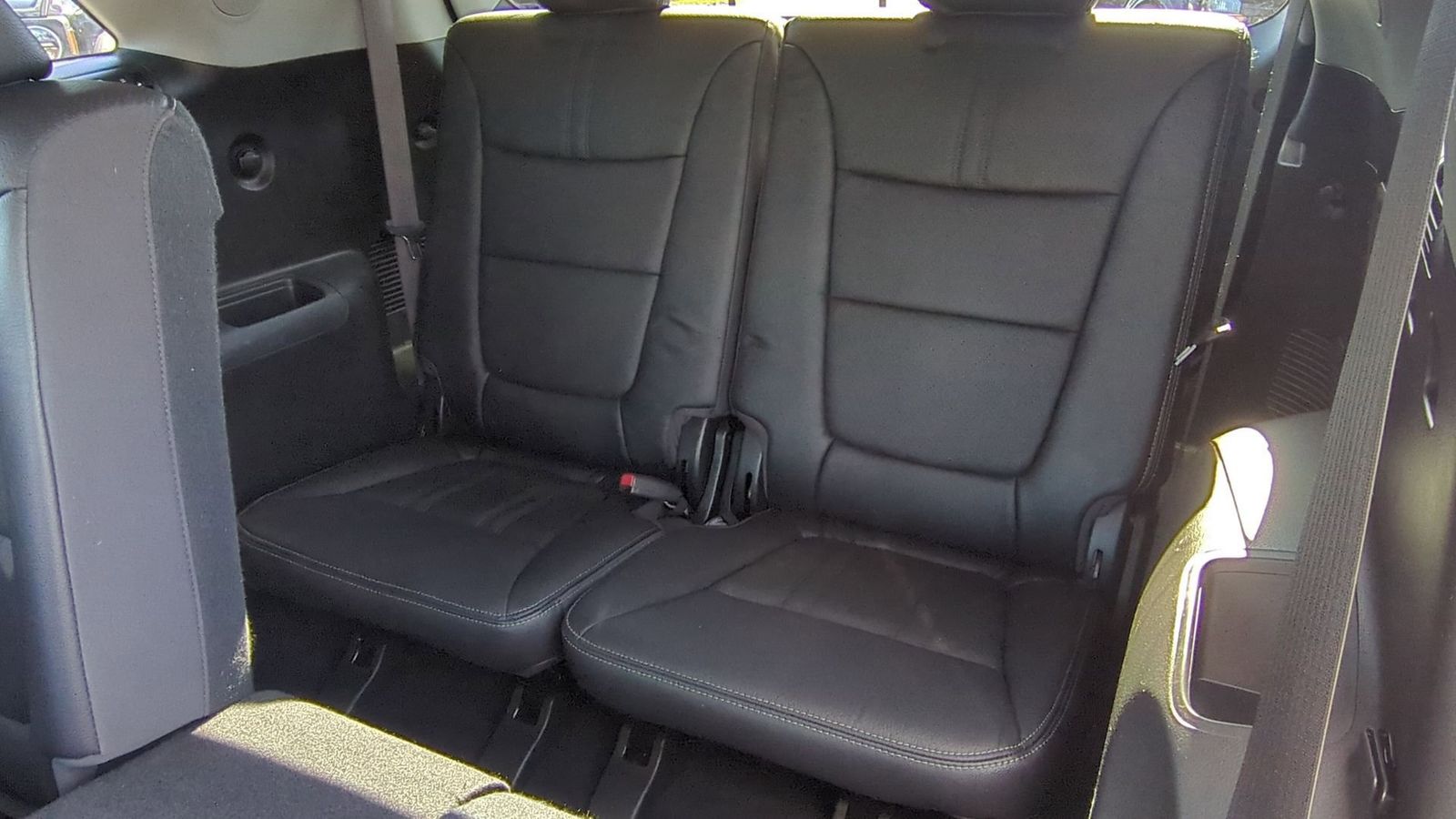 Thumbnail: 2014 Kia Sorento - 20