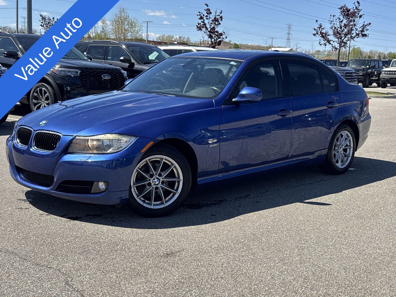 2010 BMW 3 Series 328i xDrive -
                  Washington, MI
