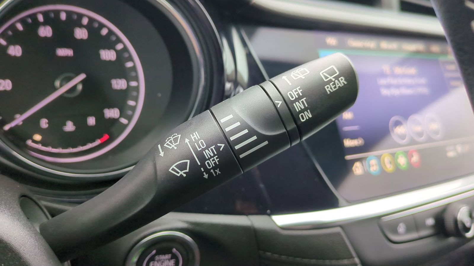 Thumbnail: 2021 Buick Encore GX - 24