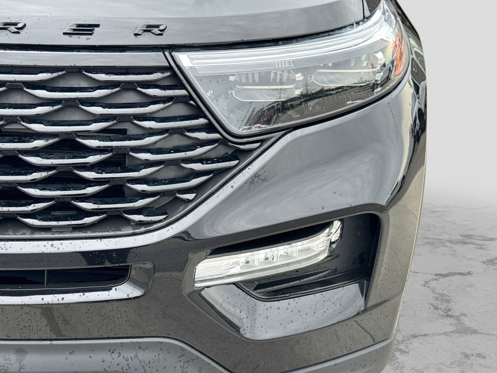 Thumbnail: 2024 Ford Explorer - 13