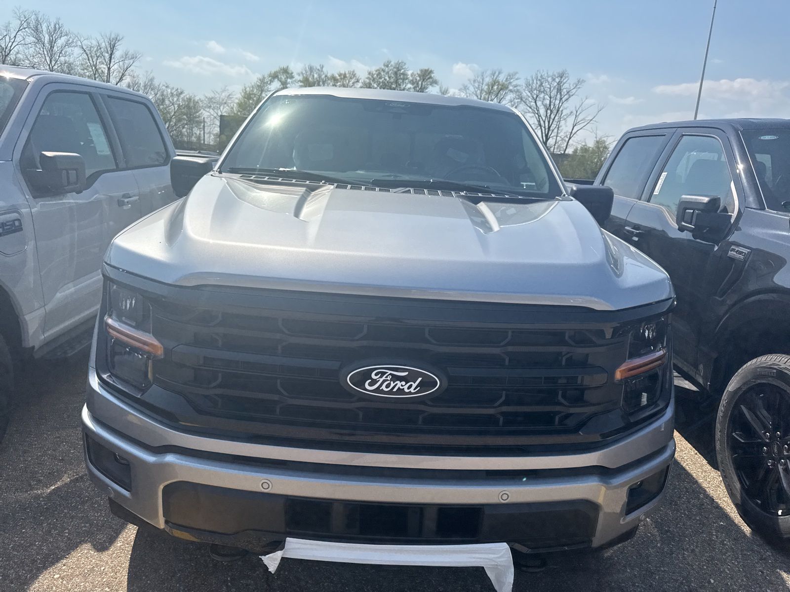 Thumbnail: 2026 Ford F-150 - 24