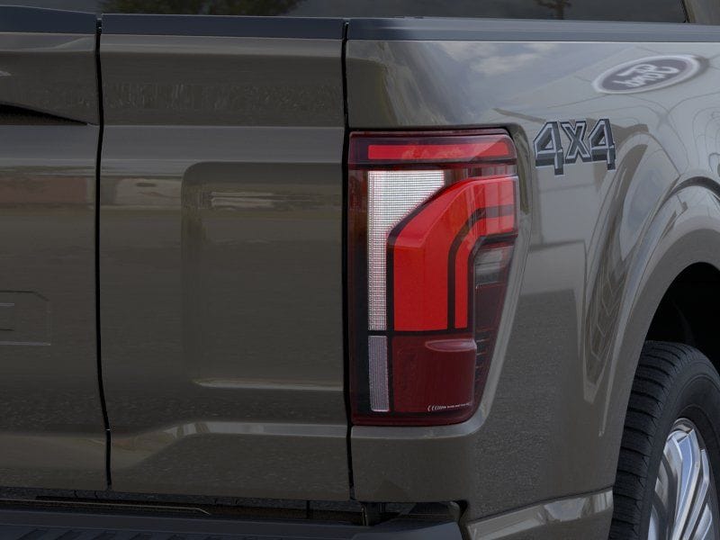 Thumbnail: 2026 Ford F-150 - 22