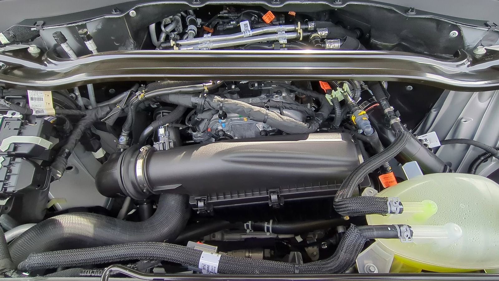 Thumbnail: 2026 Ford Explorer - 12