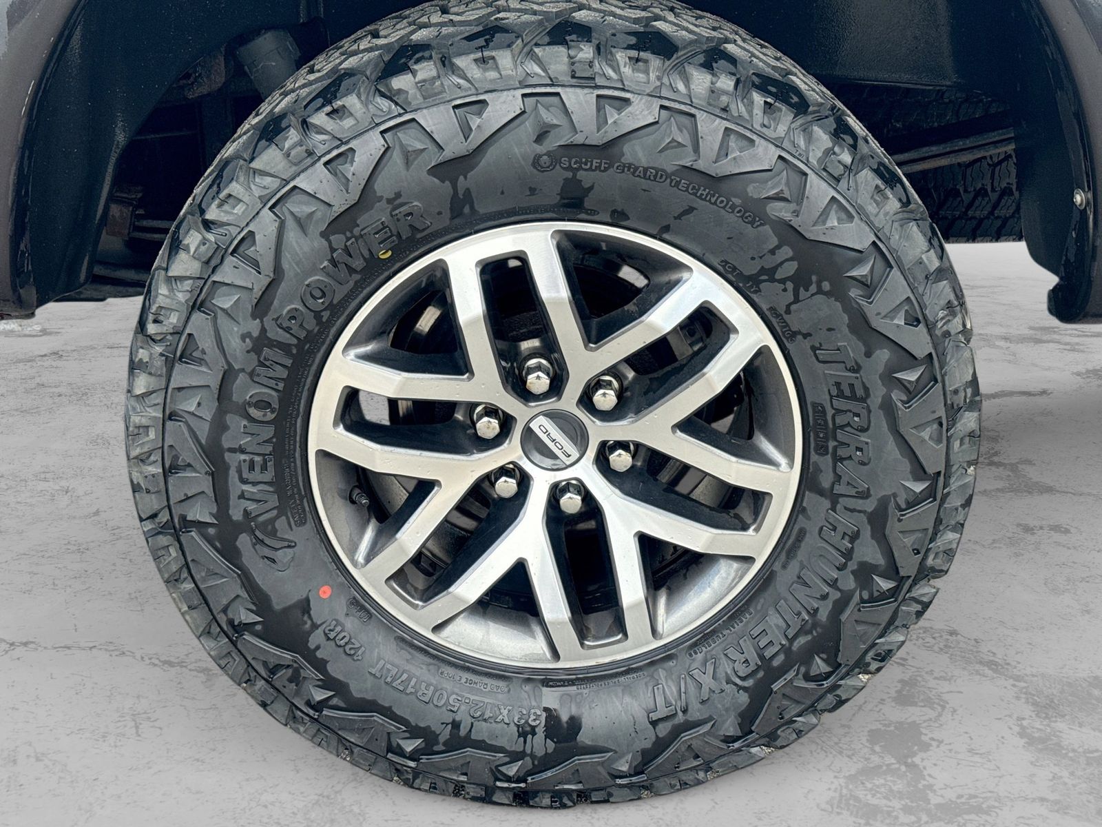Thumbnail: 2006 Ford F-150 - 14
