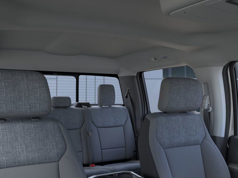 Thumbnail: 2025 Ford F-150 - 23