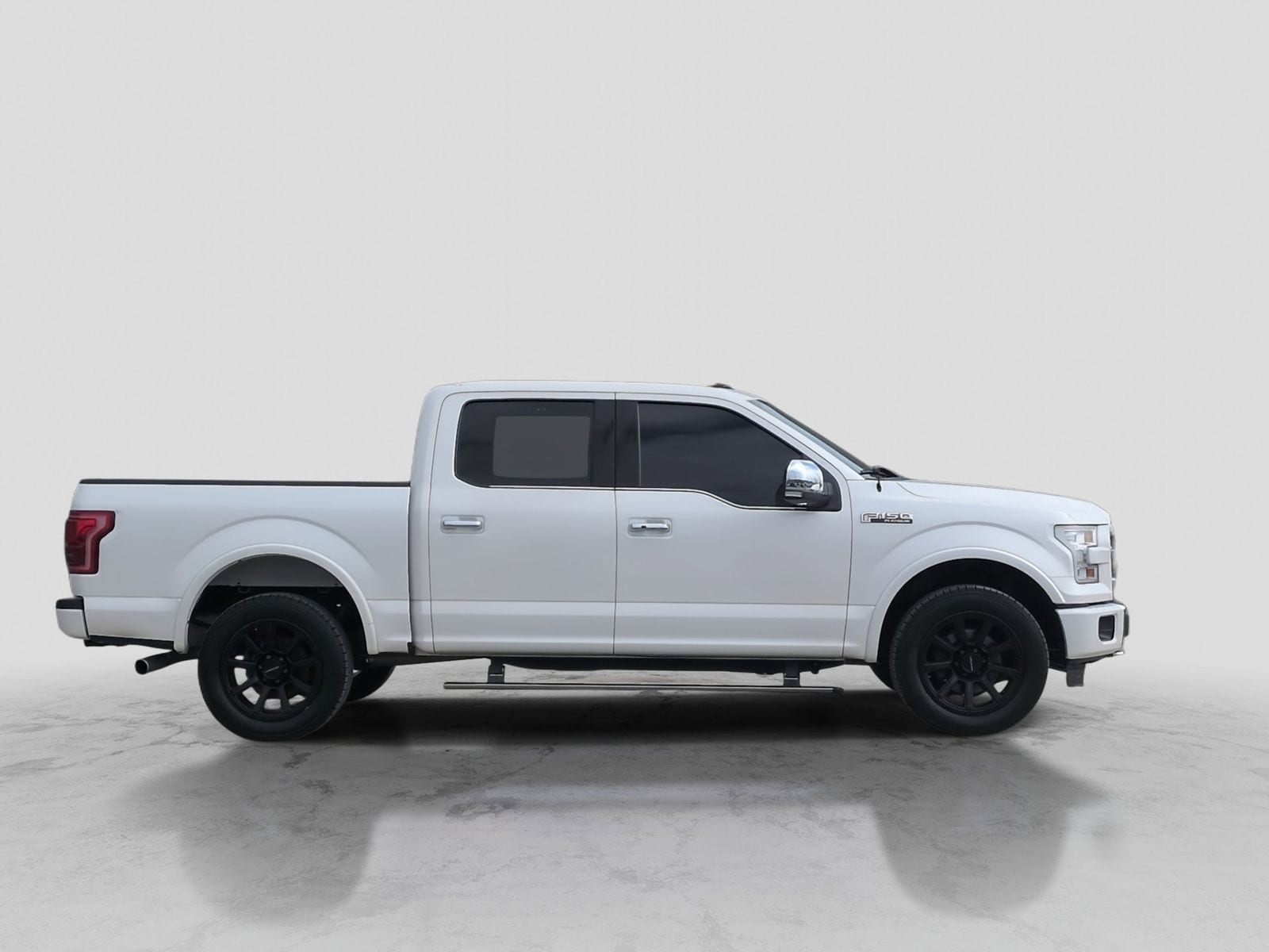 Thumbnail: 2015 Ford F-150 - 9