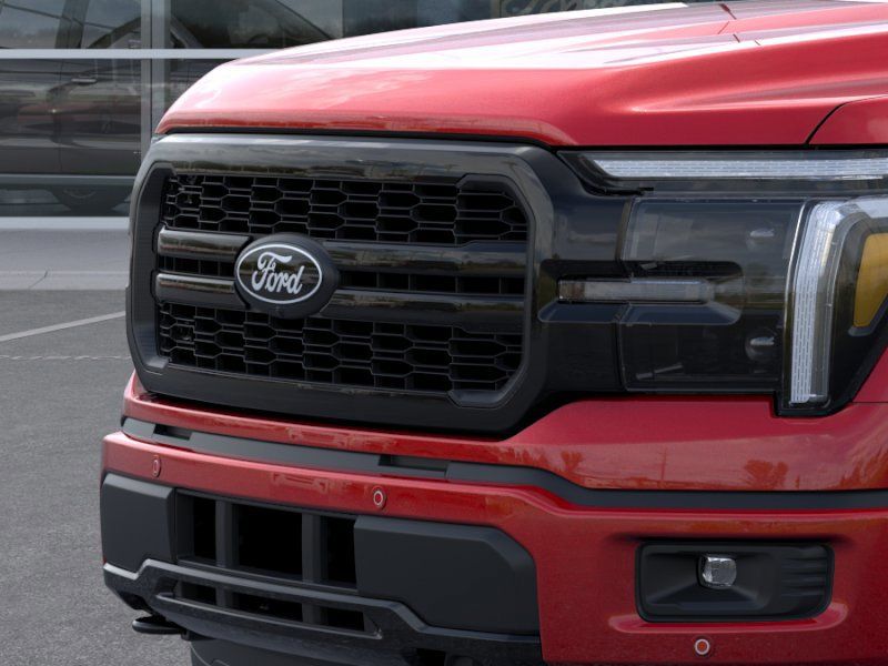 Thumbnail: 2026 Ford F-150 - 18