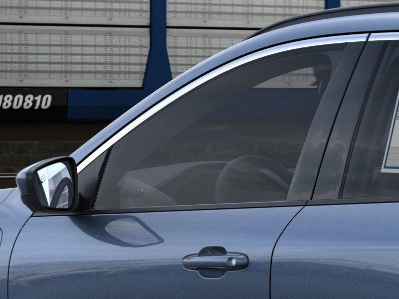 Thumbnail: 2026 Ford Escape - 20