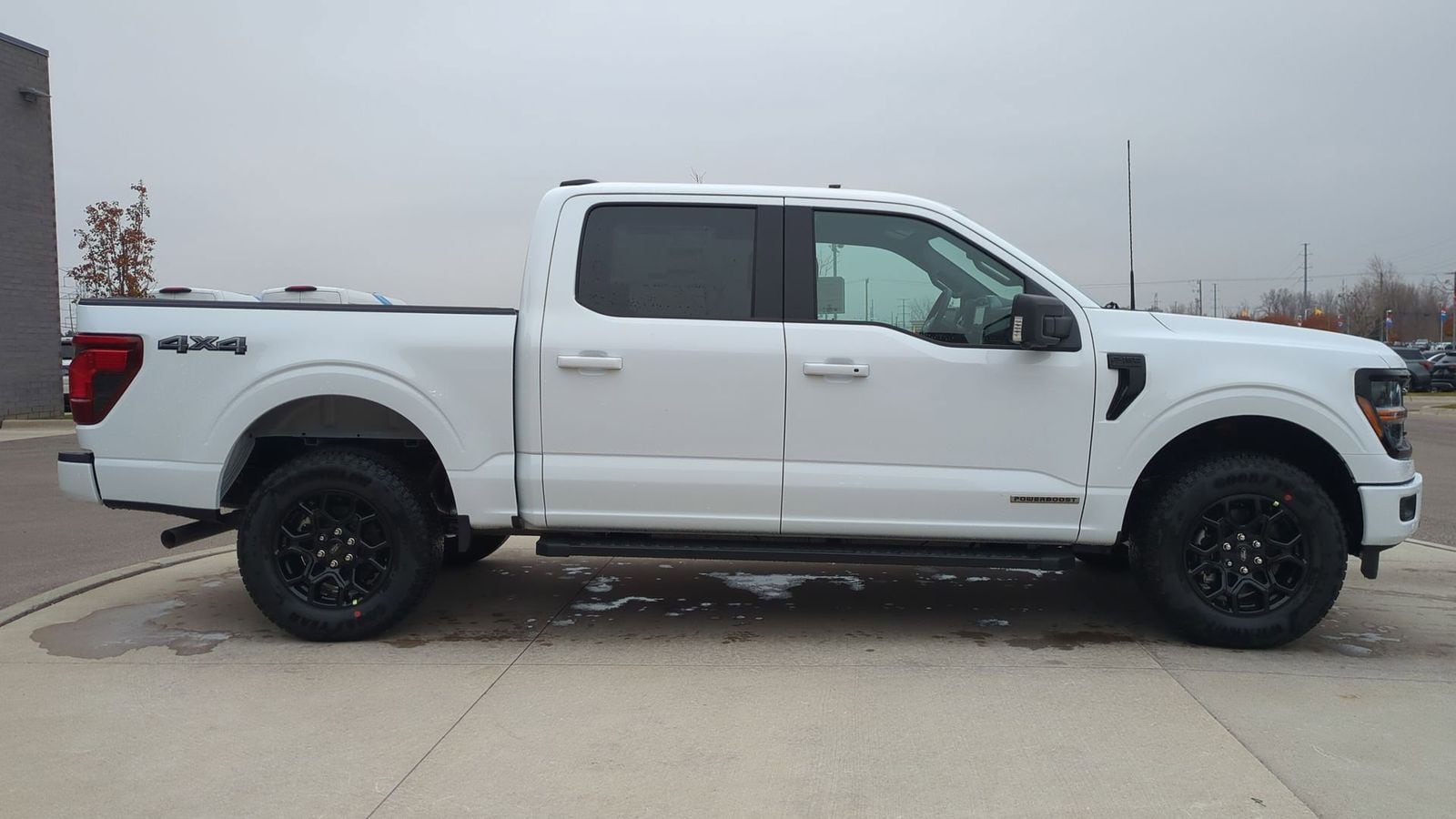 Thumbnail: 2025 Ford F-150 - 7