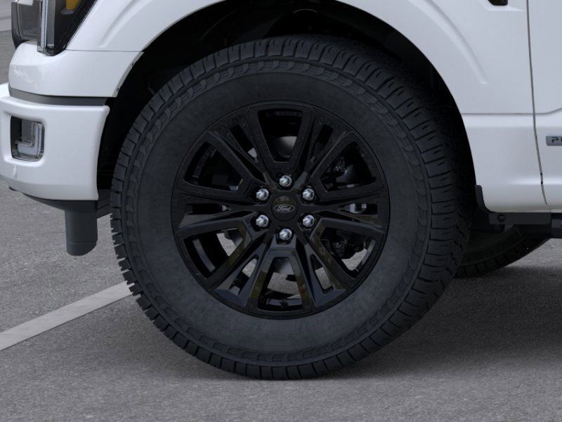 Thumbnail: 2025 Ford F-150 - 20