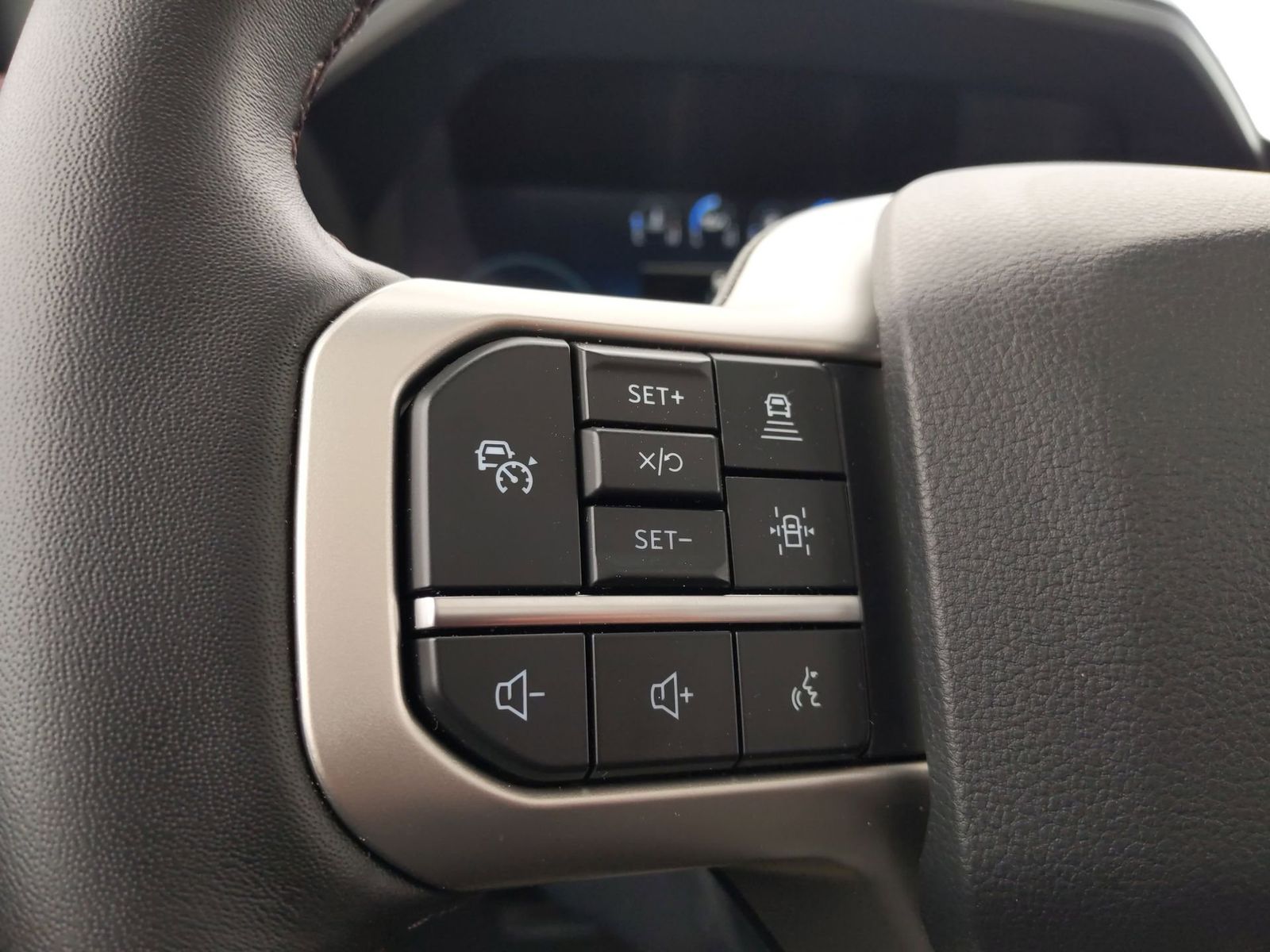 Thumbnail: 2024 Ford Expedition MAX - 26