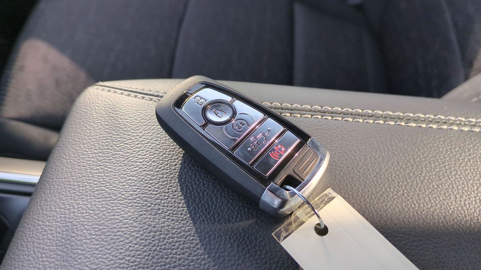 Thumbnail: 2025 Ford F-150 - 34