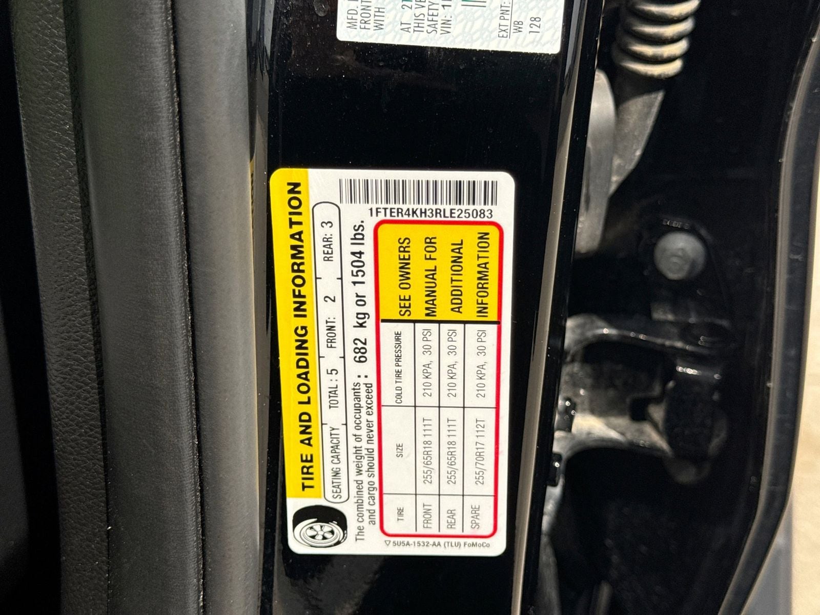 Thumbnail: 2024 Ford Ranger - 42