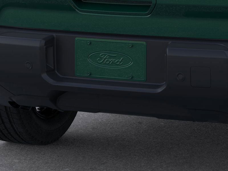 Thumbnail: 2025 Ford Bronco Sport - 24
