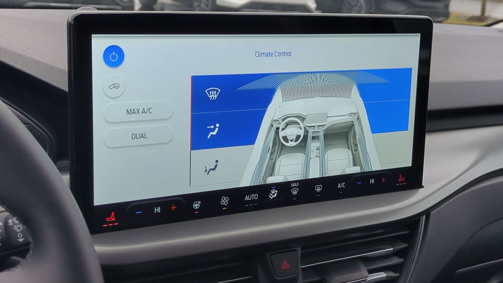 Thumbnail: 2026 Ford Escape - 28