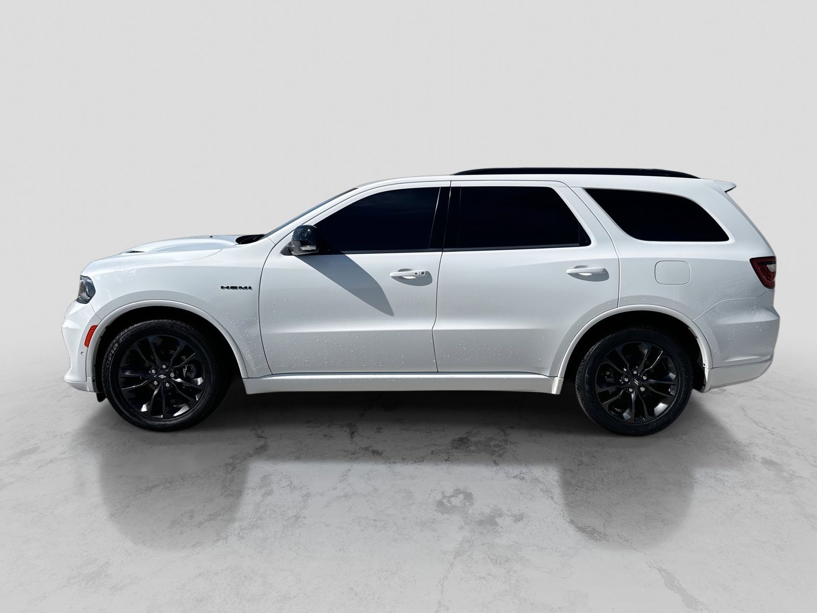 Thumbnail: 2023 Dodge Durango - 2