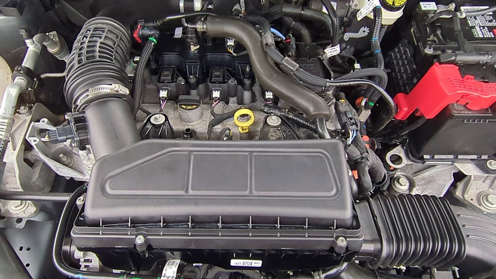 Thumbnail: 2023 Ford Escape - 14