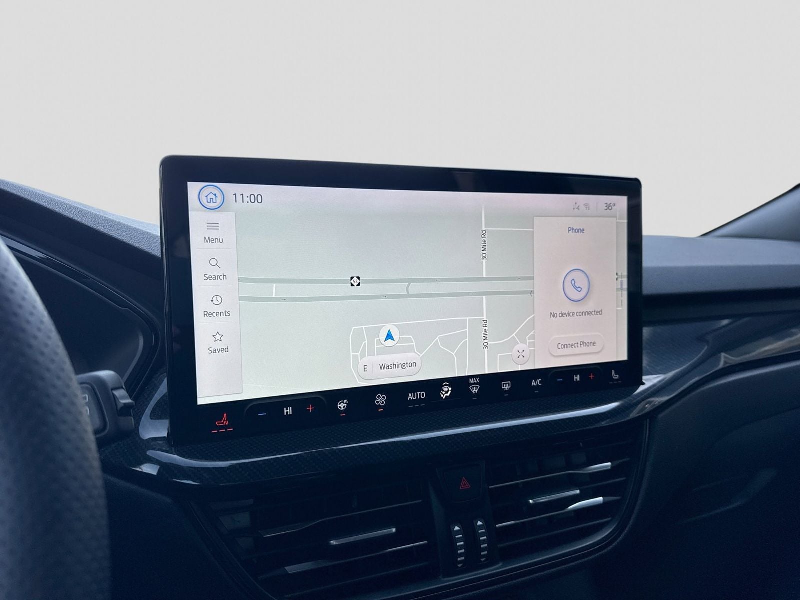 Thumbnail: 2023 Ford Escape - 28