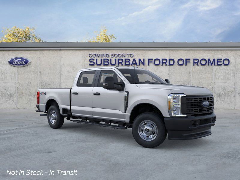 Thumbnail: 2026 Ford F-350 - 7