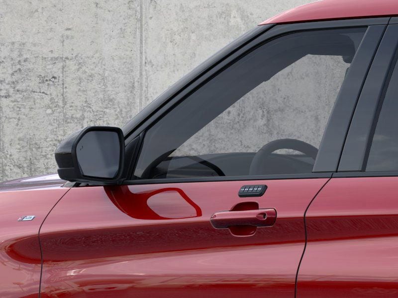 Thumbnail: 2026 Ford Explorer - 21