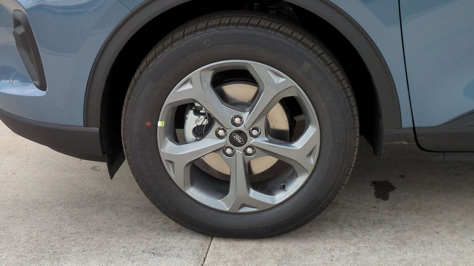 Thumbnail: 2025 Ford Escape - 11