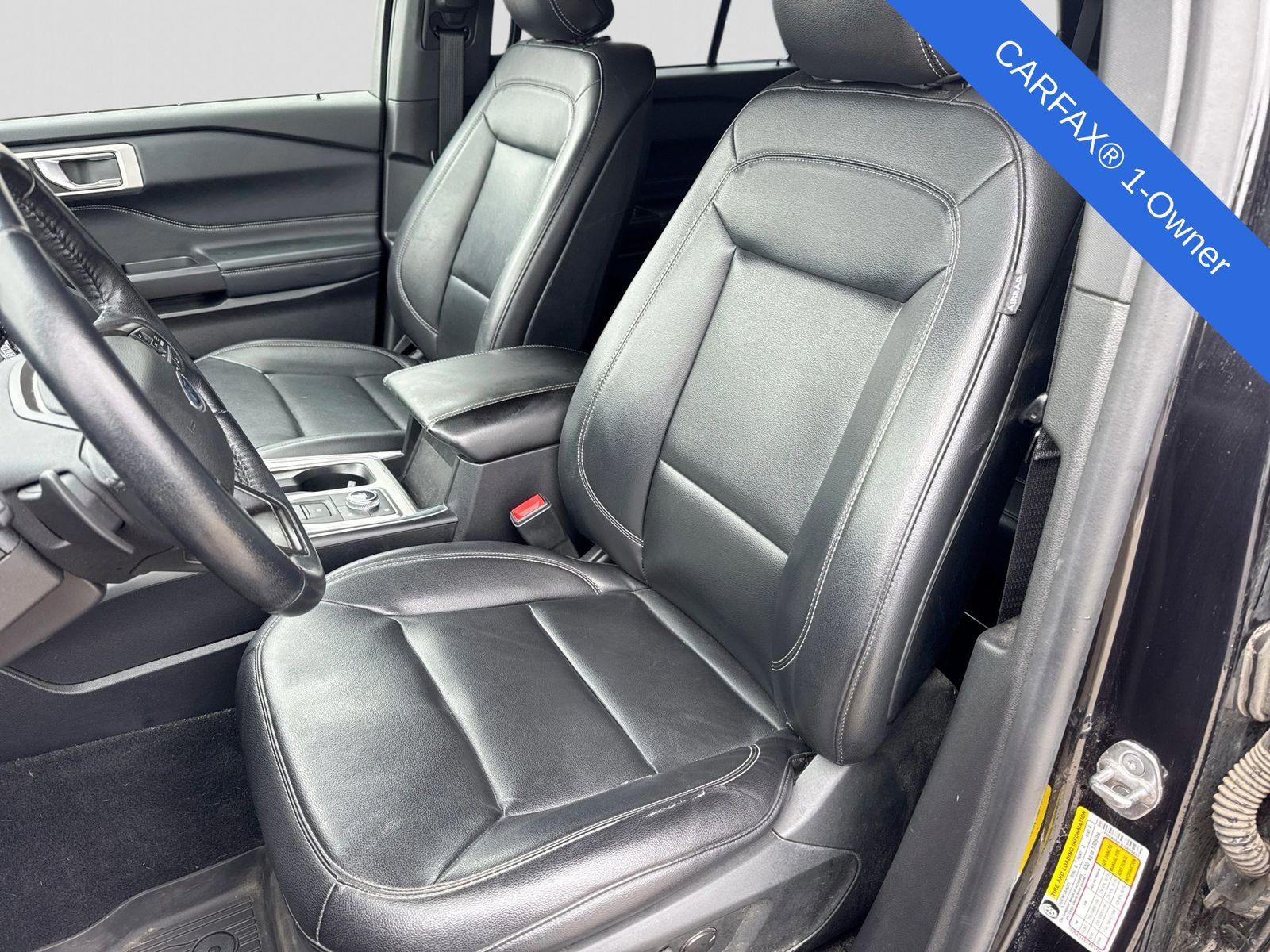 Thumbnail: 2020 Ford Explorer - 18