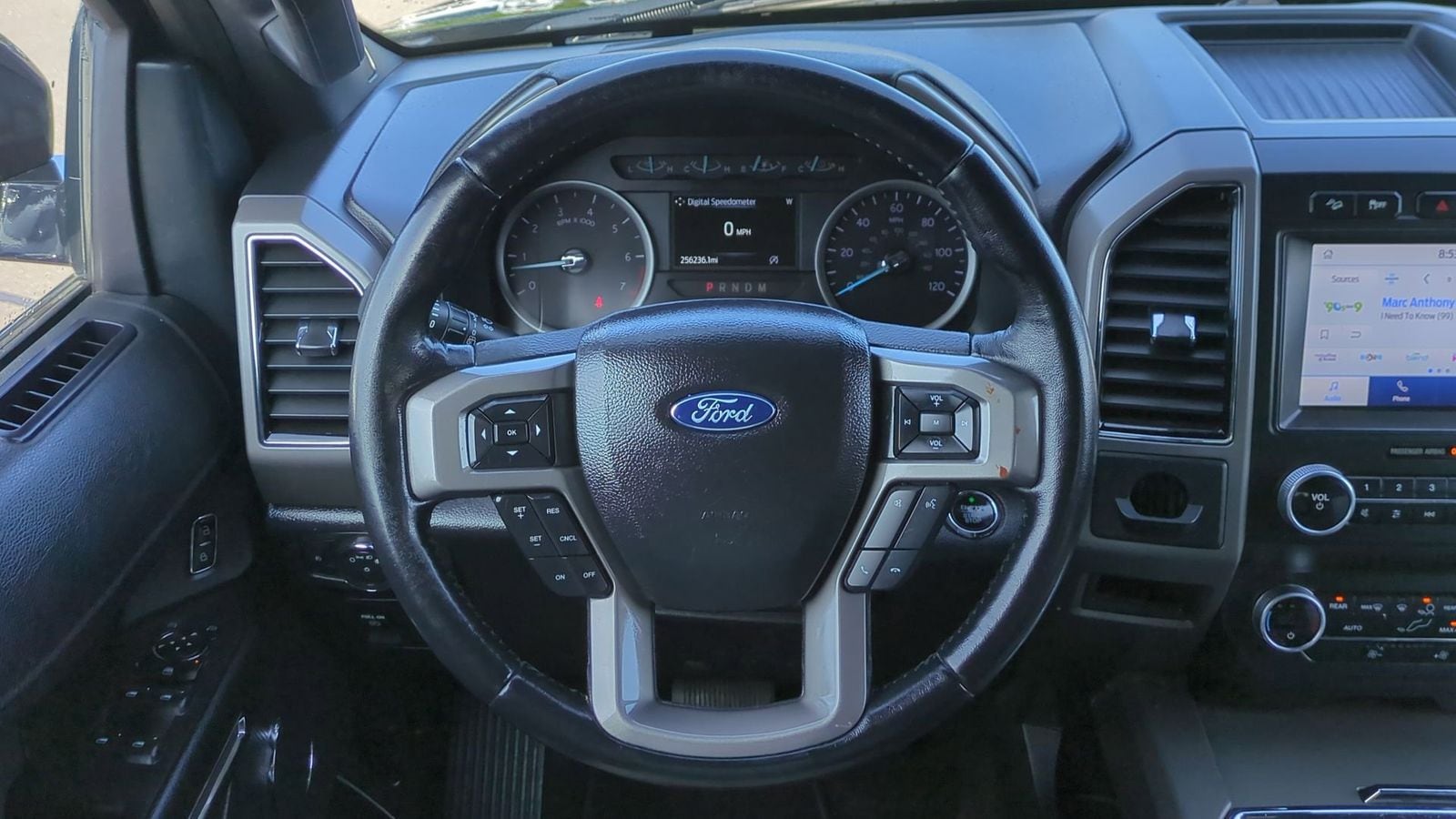 Thumbnail: 2021 Ford Expedition MAX - 21
