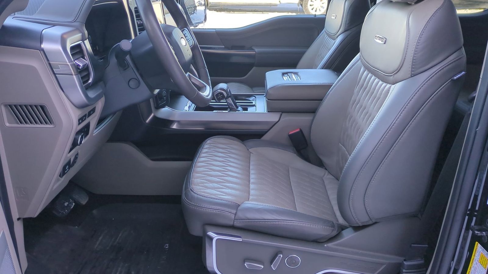 Thumbnail: 2024 Ford F-150 - 17