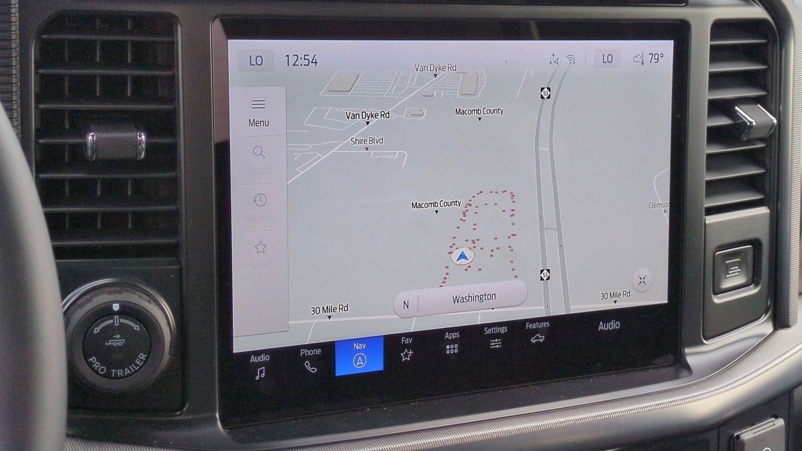 Thumbnail: 2025 Ford F-150 - 27