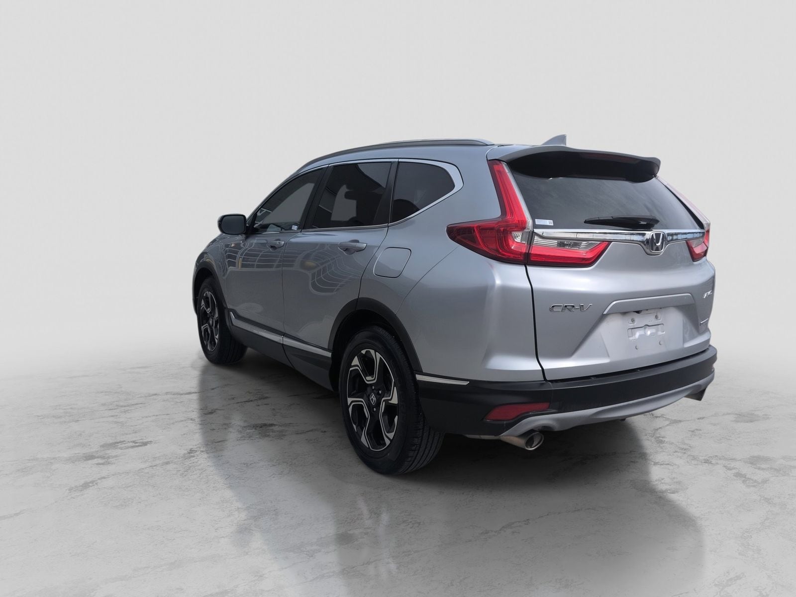Thumbnail: 2018 Honda CR-V - 3