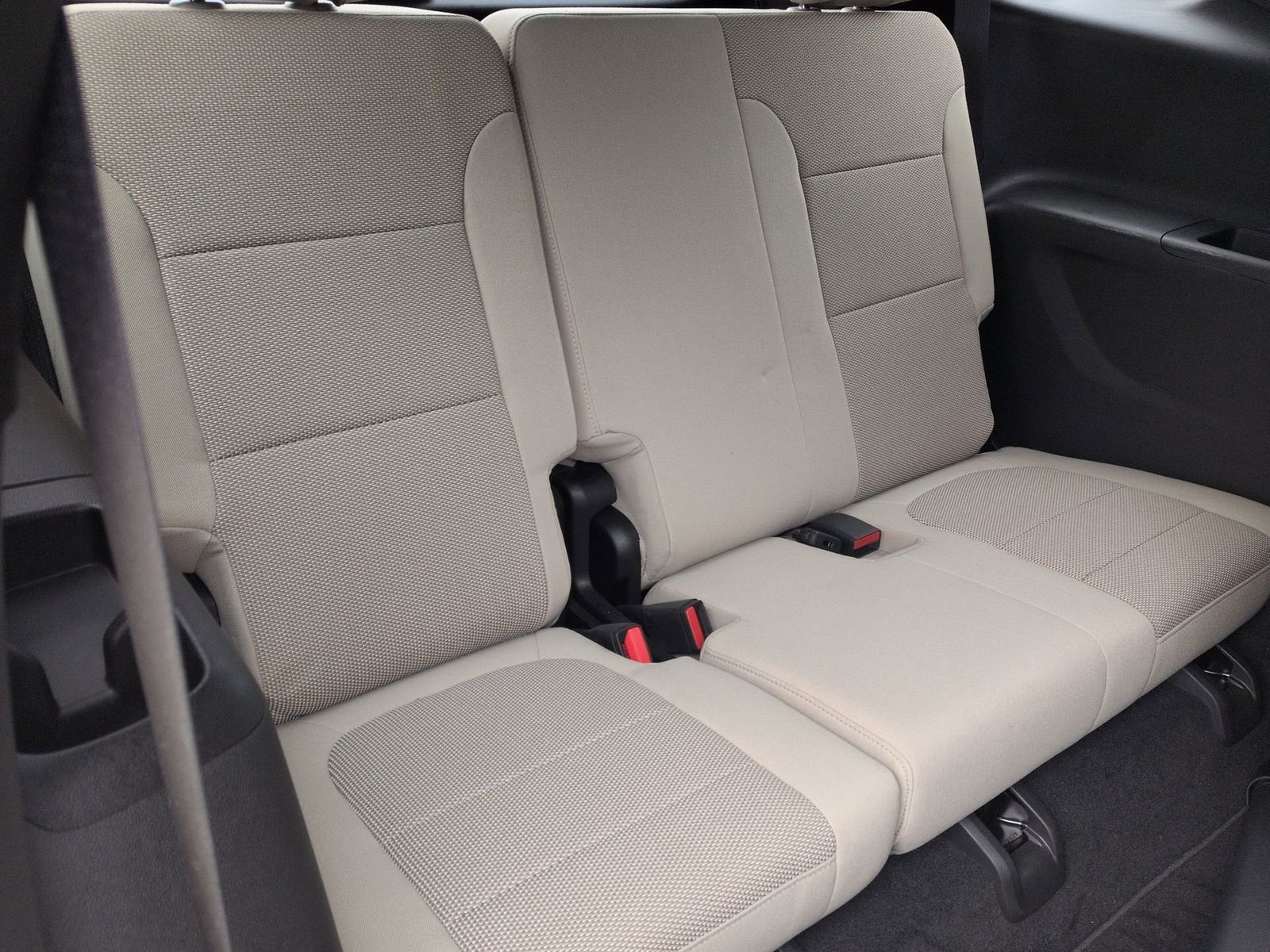 Thumbnail: 2022 Chevrolet Traverse - 24