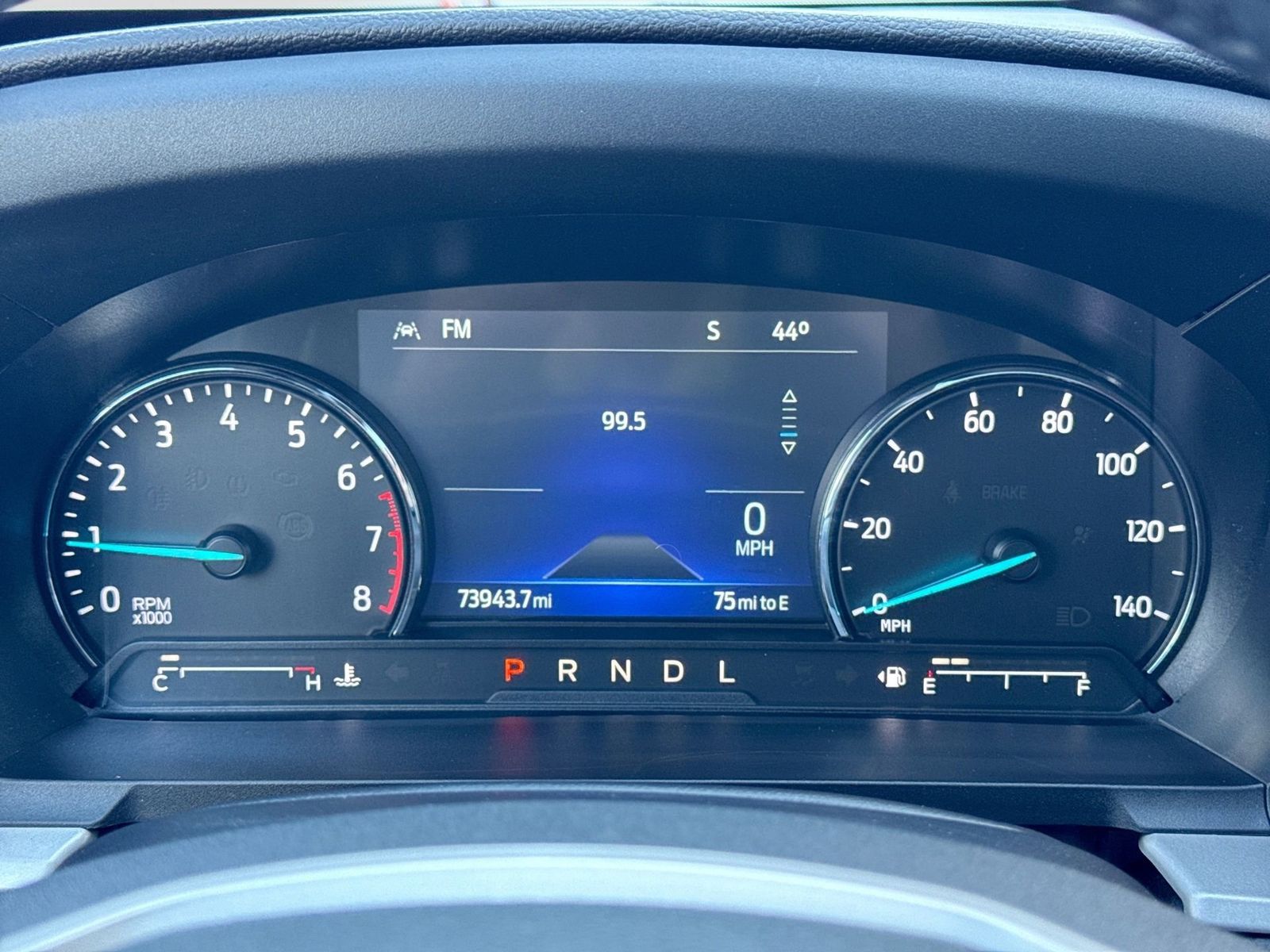 Thumbnail: 2022 Ford Explorer - 37