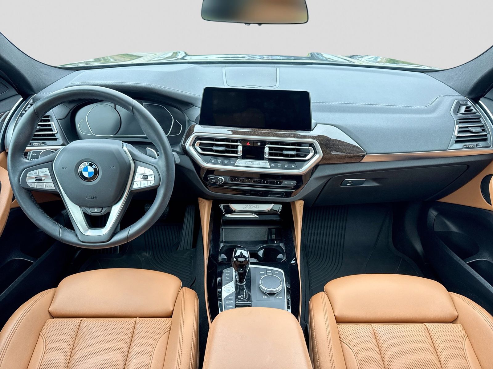 Thumbnail: 2022 BMW X4 - 16