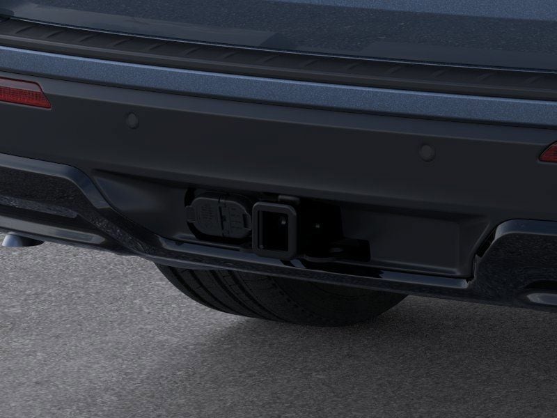 Thumbnail: 2026 Ford Explorer - 24