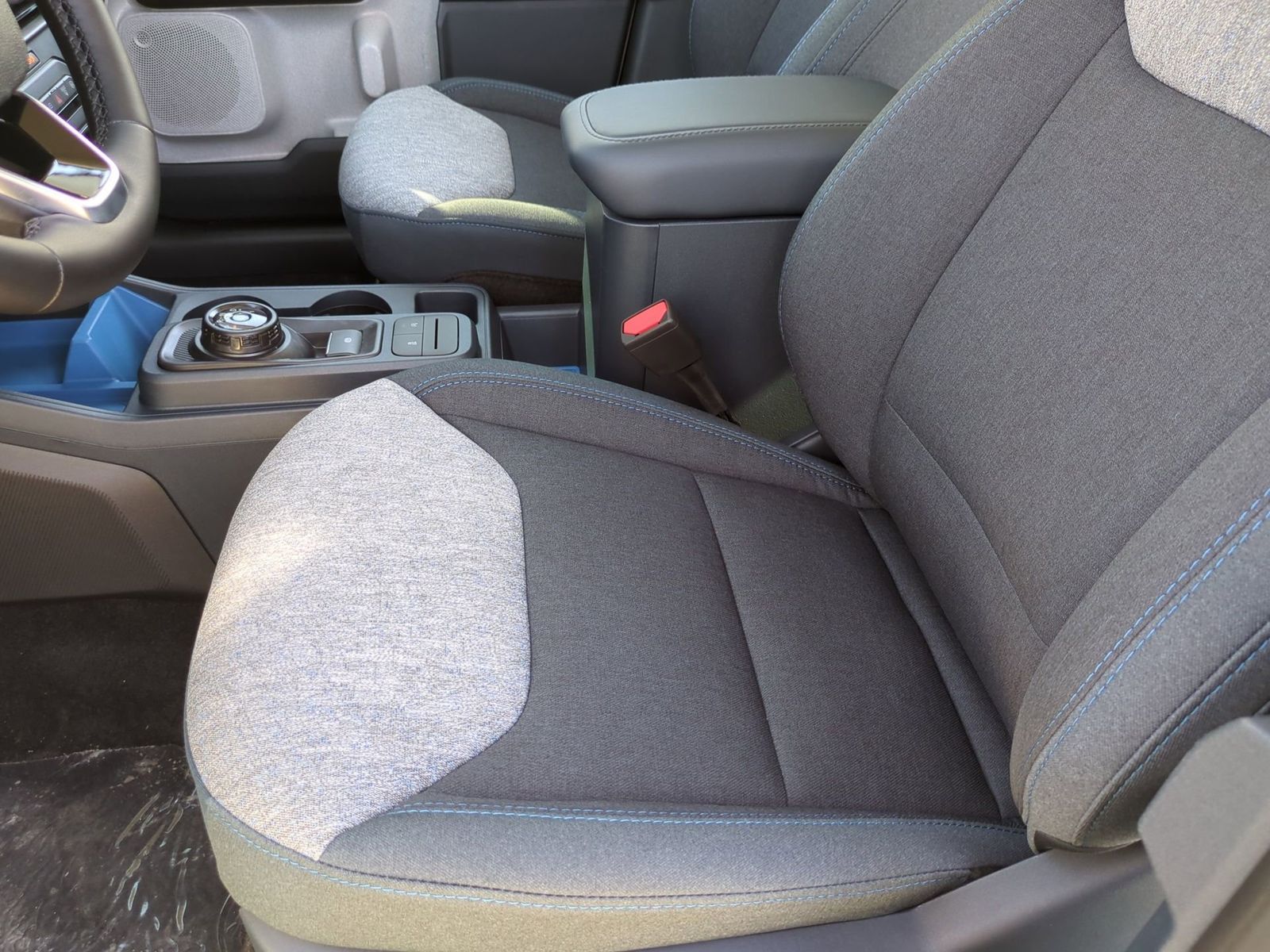 Thumbnail: 2026 Ford Maverick - 15