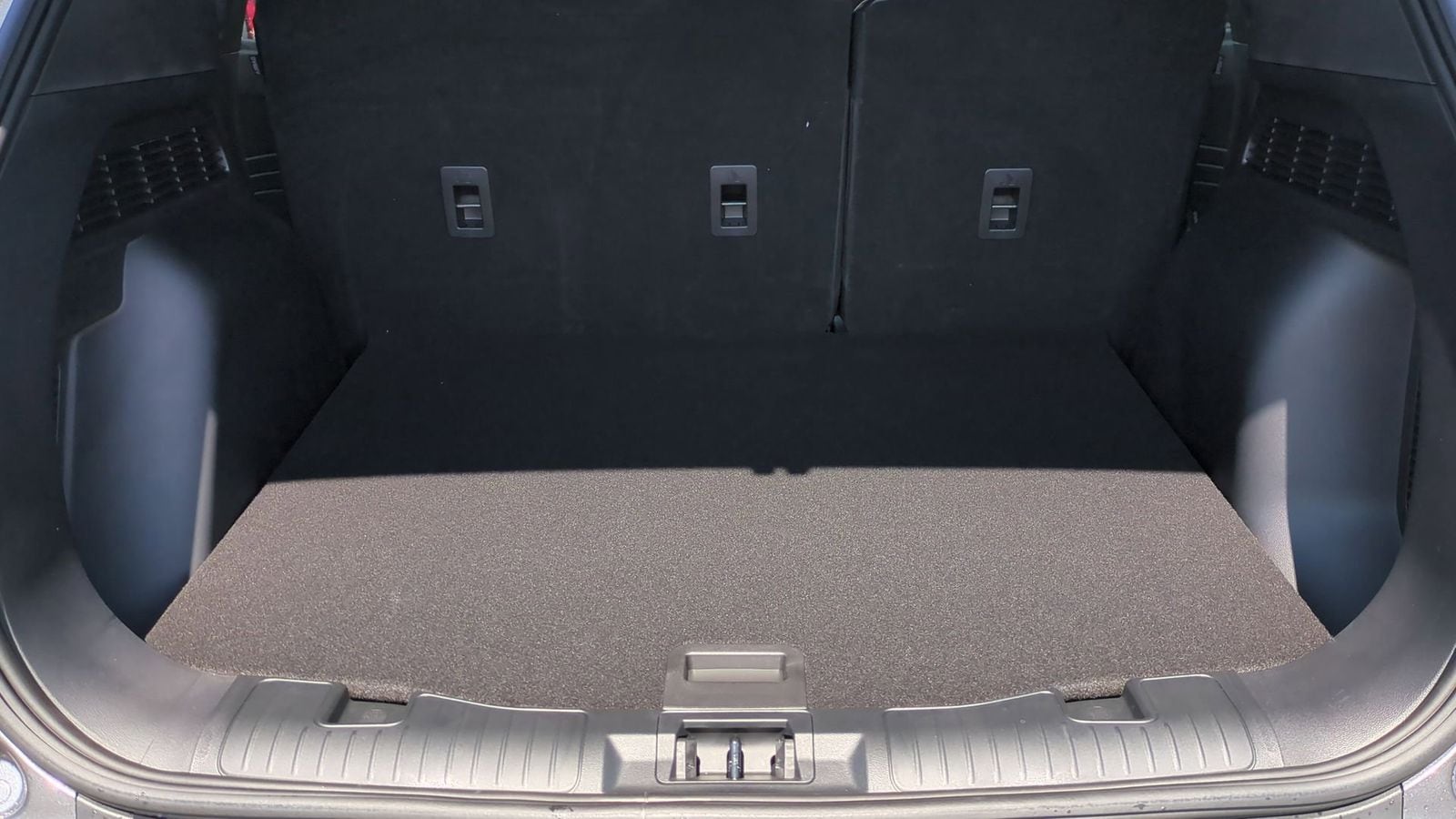 Thumbnail: 2025 Ford Escape - 34