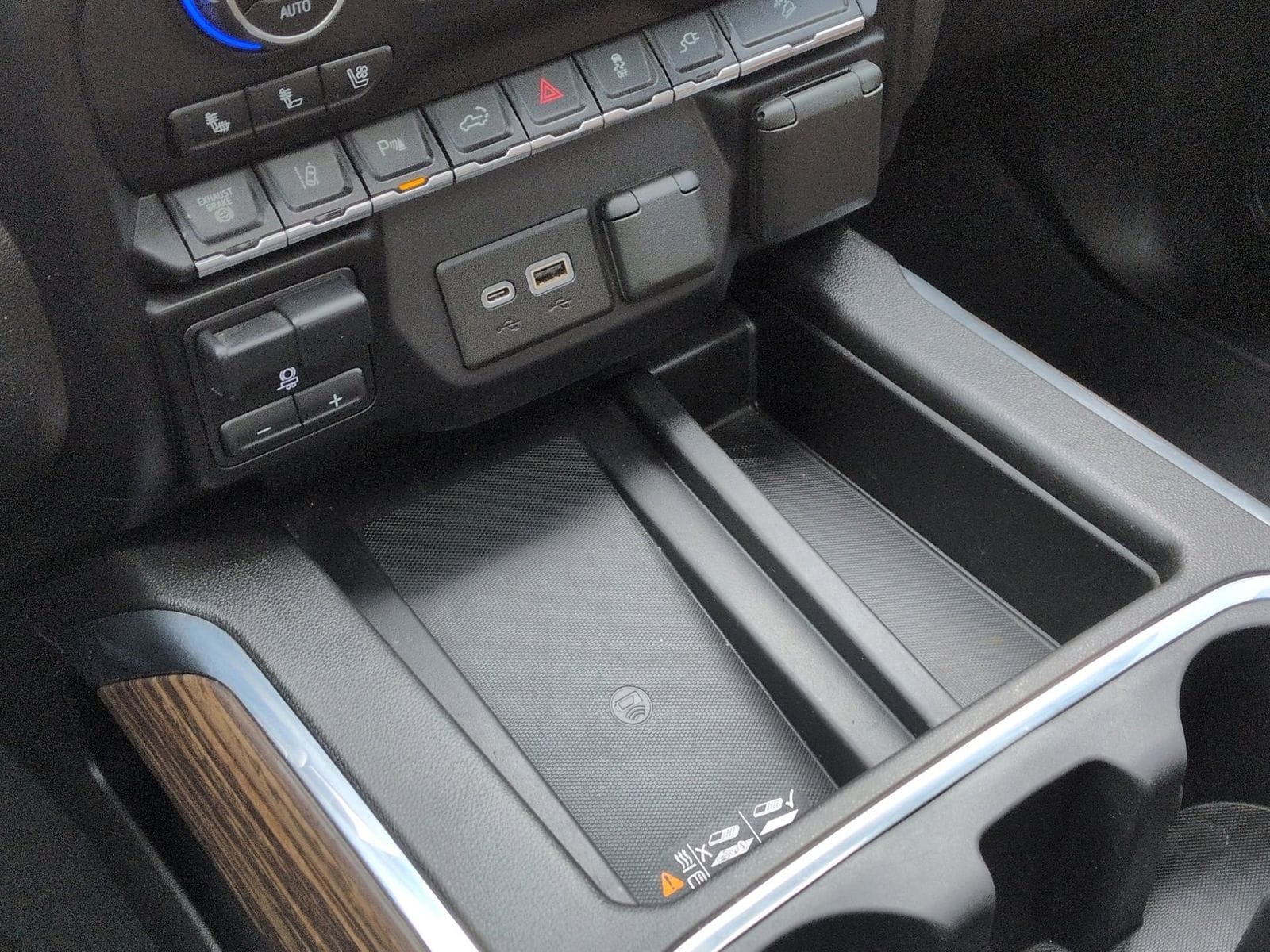 Thumbnail: 2021 Chevrolet Silverado 2500 - 39