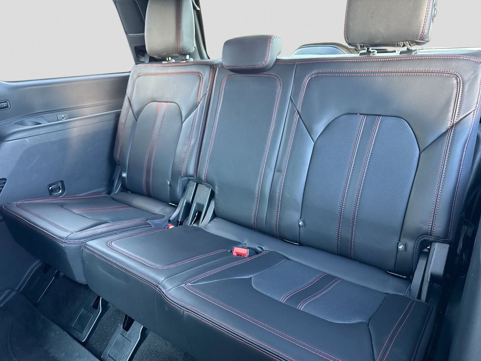 Thumbnail: 2023 Ford Expedition - 23