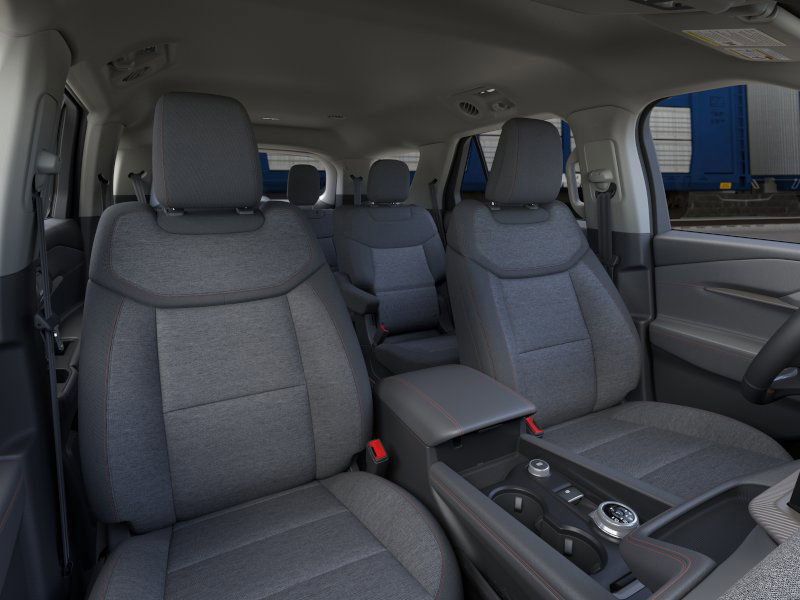 Thumbnail: 2025 Ford Explorer - 11