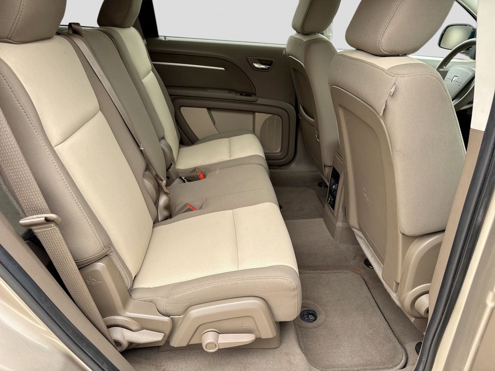 Thumbnail: 2009 Dodge Journey - 21